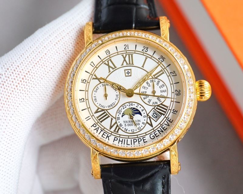 PATEK PHILIPPE Watches